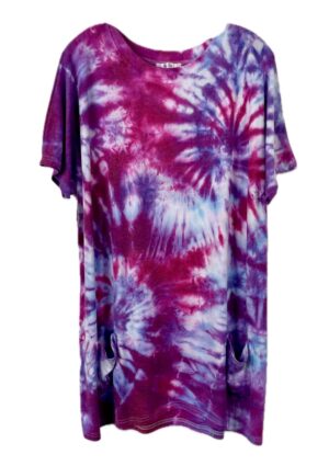 Playful Tunic Top 25-011 in Womens size XL