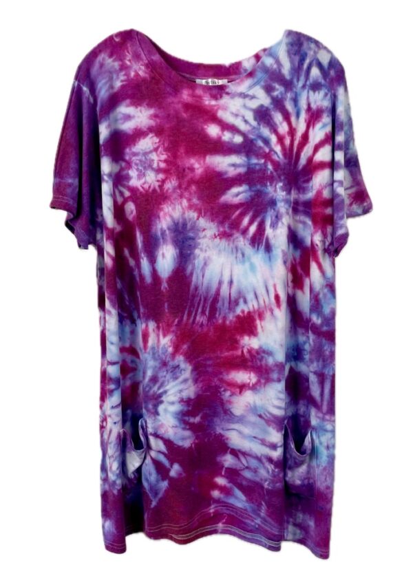 Playful Tunic Top 25-011 in Womens size XL