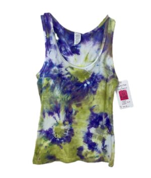 Playful V-Neck Tee 25-120 in Womens size S