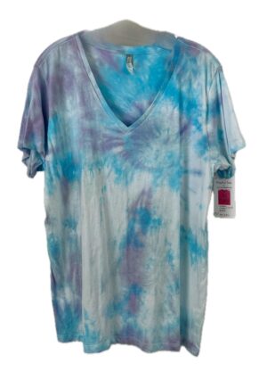 Playful Gauze Top 25-130 in Womens size S