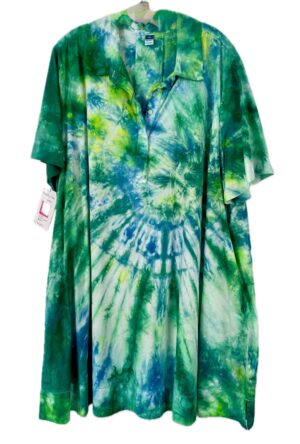 Playful Dress 25-014 in Womens size 2XL