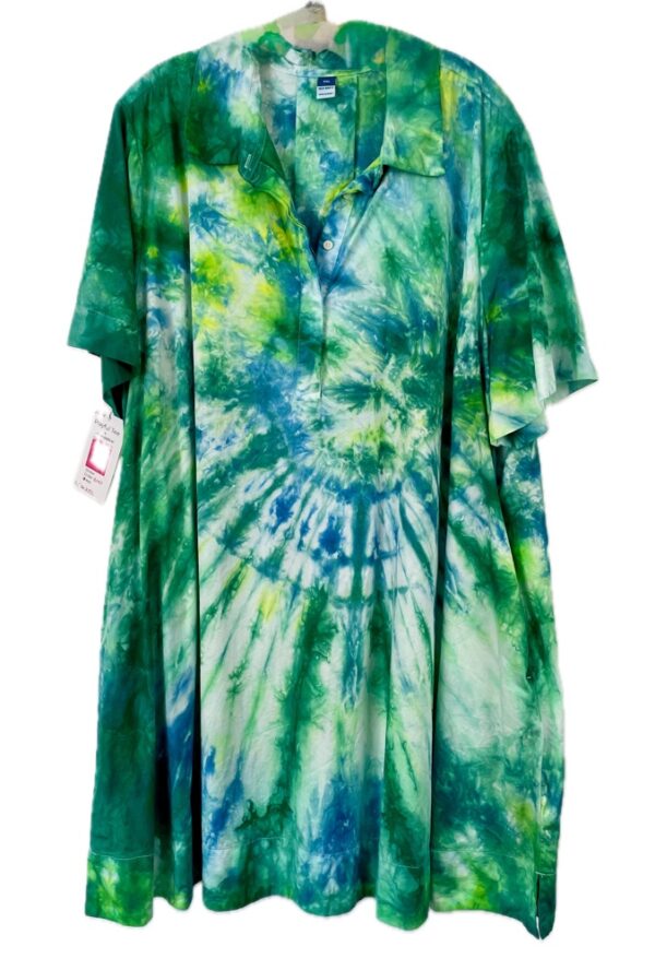 Playful Dress 25-014 in Womens size 2XL