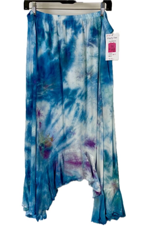 Playful Skirt 25-037 in Womens size XL