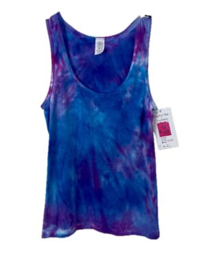 Playful Tank Top 25-043 in Womens size S