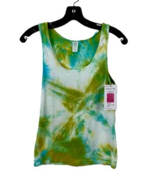 Playful Tank Top 25-044 in Womens size M