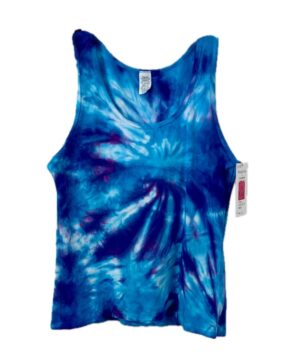 Playful Tank Top 25-045 in Womens size L