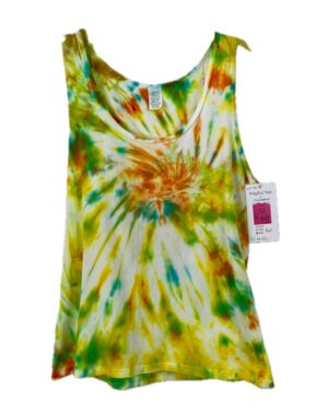 Playful Tank Top 25-046 in Womens size XL