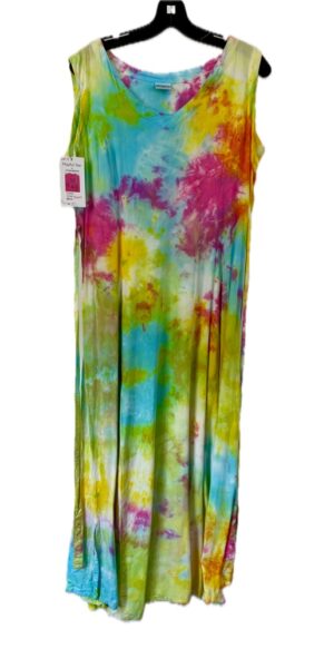 Playful Dress 25-005 in Womens size M