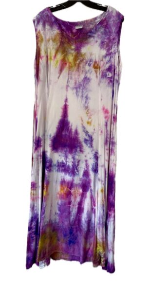 Playful Dress 25-006 in Womens size L