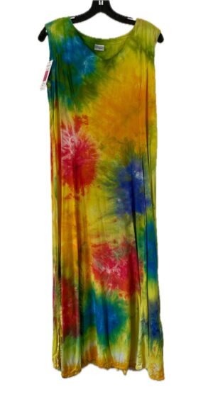 Playful Dress 25-079 in Womens size 2XL