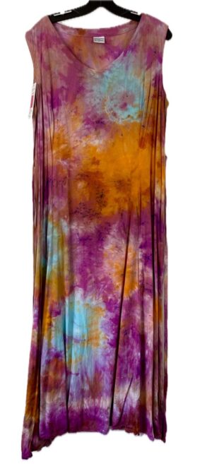 Playful Mock Turtle Pocket Tunic 25-082 in Womens size M