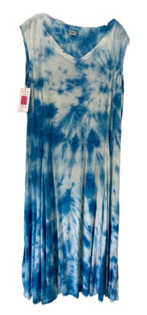 Playful Dress 25-008 in Womens size XL