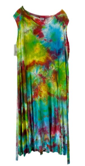 Playful Dress 25-009 in Womens size 2XL